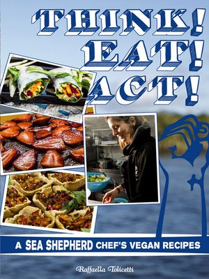 cover image of Think! Eat! Act!